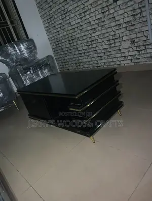 Center Table