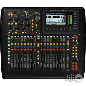 Original Behringer Digital Mixer Model X32 Compact