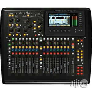 Photo - Original Behringer Digital Mixer Model X32 Compact