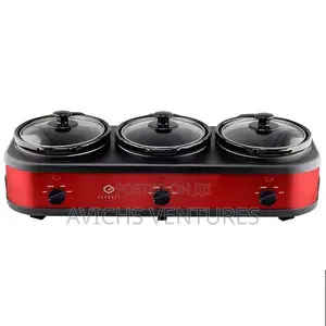 1.5l Multi-Functional Food Warmer, Buffet Server