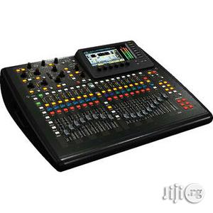 Original Behringer Digital Mixer Model X32 Compact