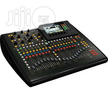 Original Behringer Digital Mixer Model X32 Compact
