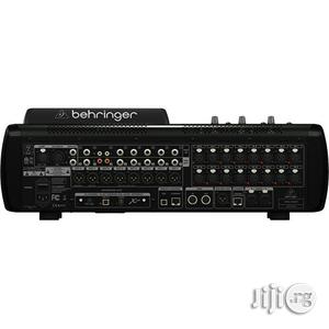 Original Behringer Digital Mixer Model X32 Compact