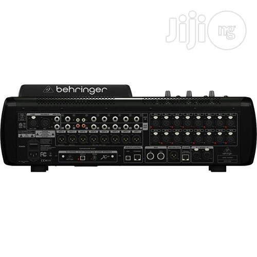 Original Behringer Digital Mixer Model X32 Compact