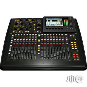 Original Behringer Digital Mixer Model X32 Compact