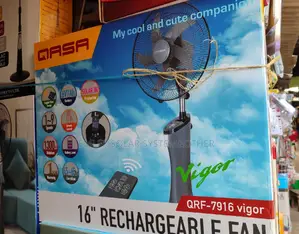 Solar Fan 16inches