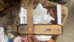 Quality Door Lock - Small Size