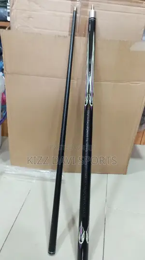 Fibre Snooker Stick Original
