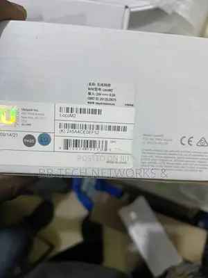 Ubiquiti Nanostation Loco M2