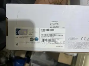 Ubiquiti Nanostation Loco M2