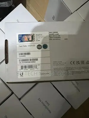 Ubiquiti Nanostation Loco M2