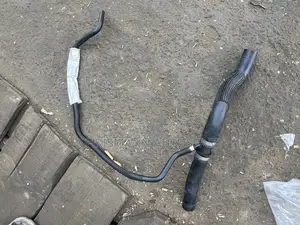 Radiator Hose Edge 2.0L 2013