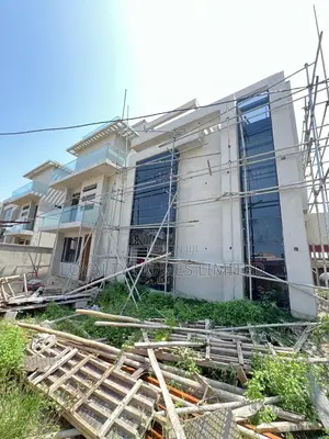 5bdrm Townhouse/Terrace in Victoria Island for sale