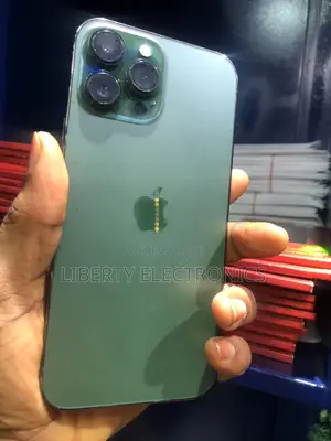 Apple iPhone 13 Pro Max 128 GB Green