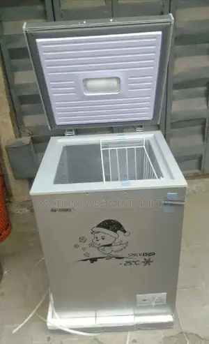 Chest Freezer 108l Snowsea