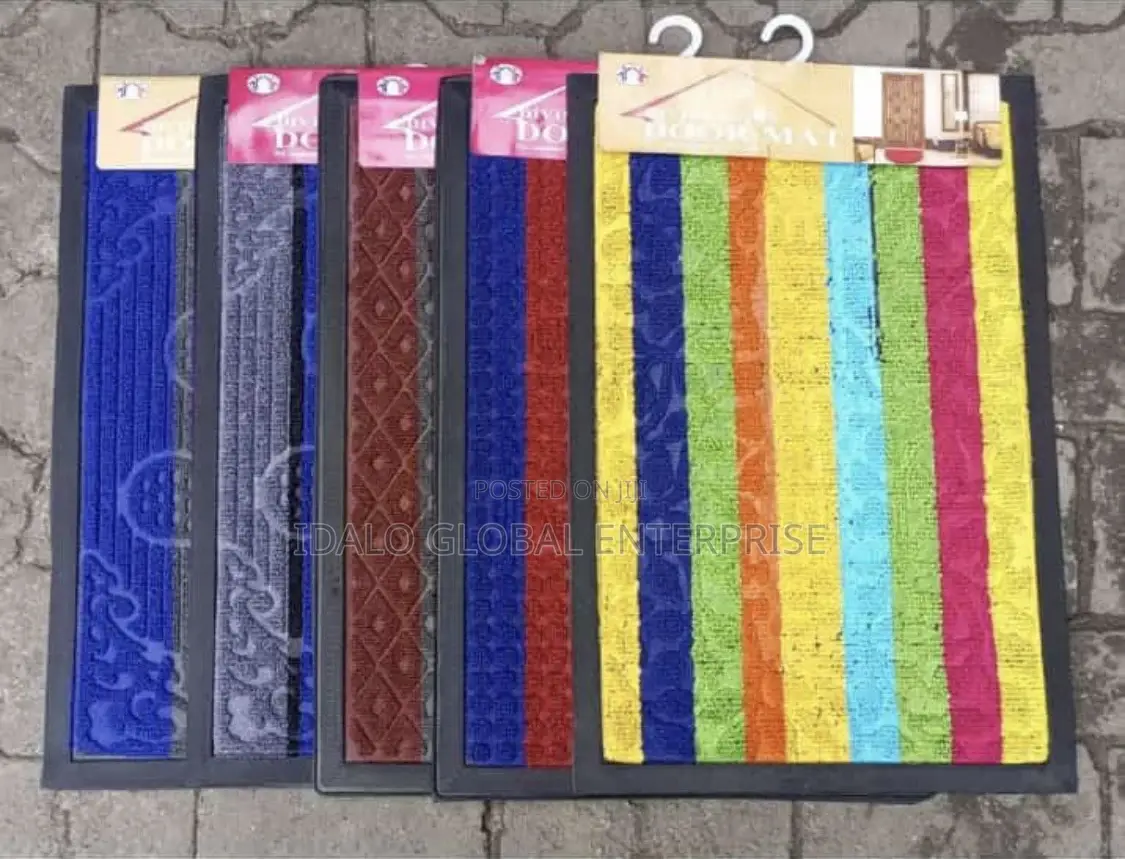 Door Mats (Foot Mats)