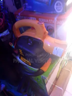 Engine Blower Equipment