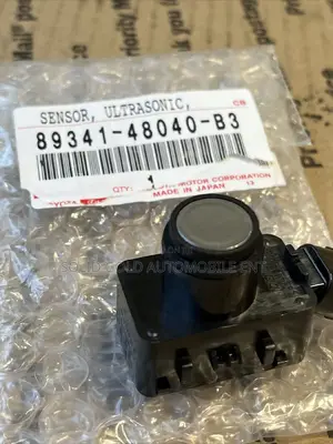 Sensor Ultrasonic Land Cruiser 2023