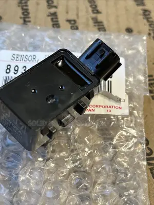 Sensor Ultrasonic Land Cruiser 2023