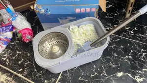 Original Spin Mopping Bucket