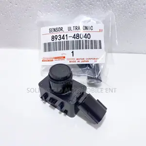 Sensor Ultrasonic Rx350 2018-2021