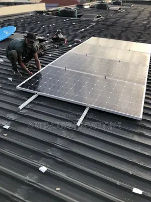Solar Technician