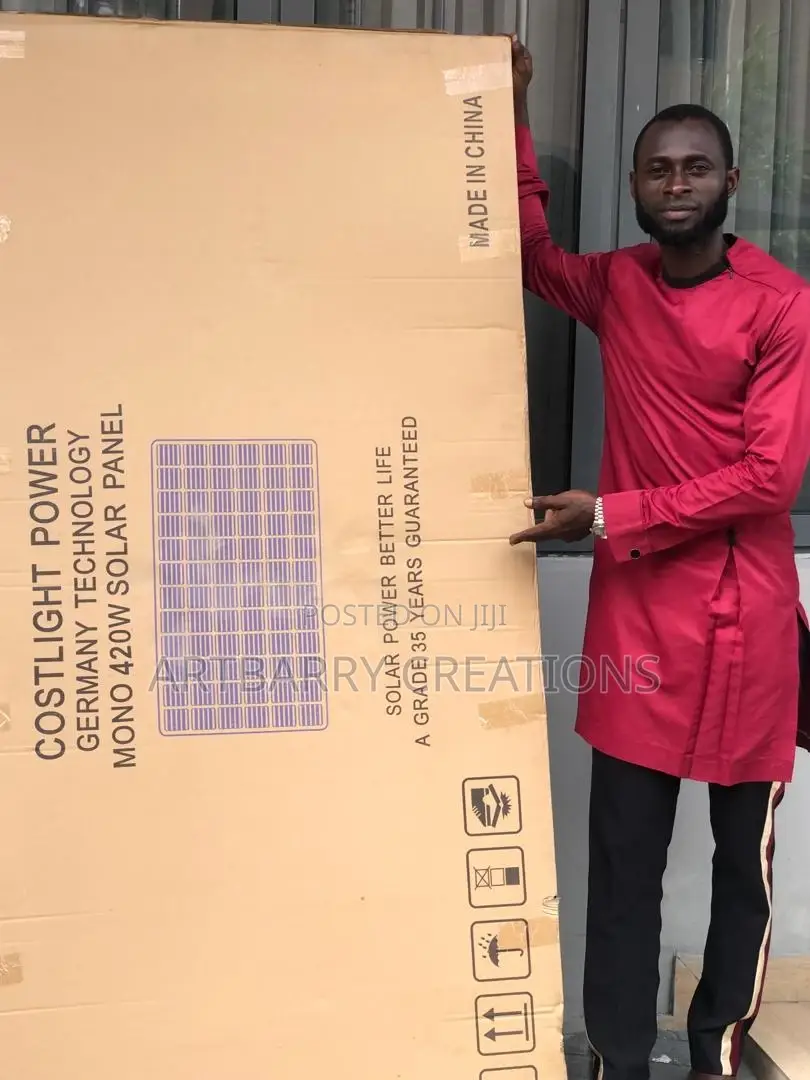 Solar Technician