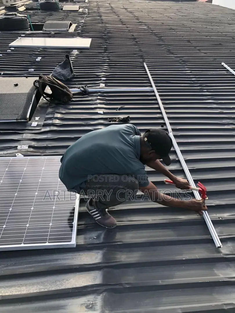 Solar Technician