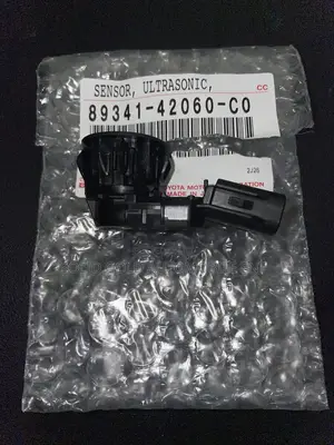 Sensor Ultrasonic Lx570 2018-2021