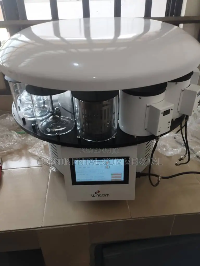 Tissue Processor Automated