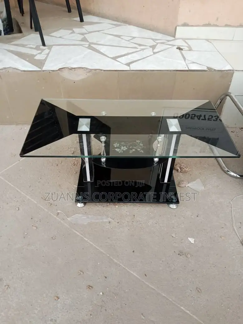 Center Table