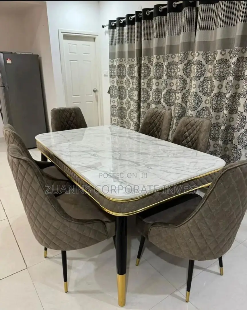 Royal Marble Dinning