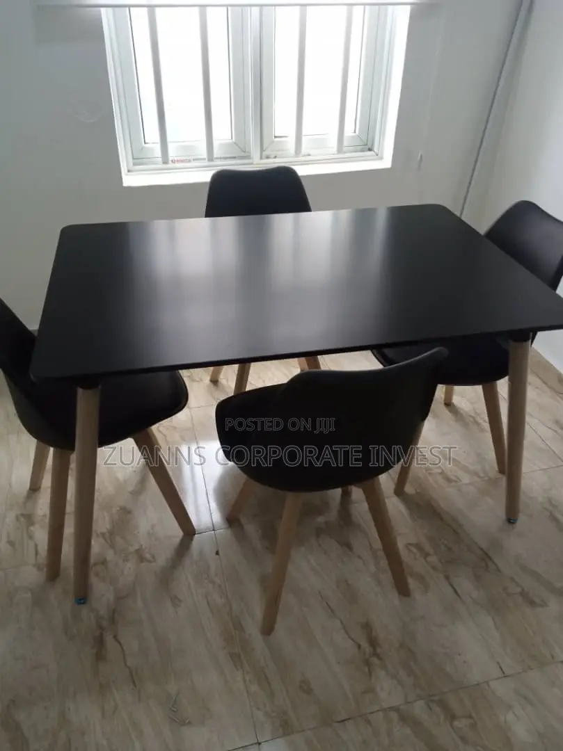 Formica Dinning Set