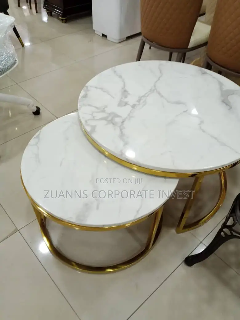 2 in 1center Tables