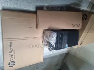 New Desktop Computer HP 8GB Intel Core I3 HDD 1T