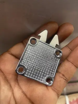 Self Hook Cabinet / Drawer Lock