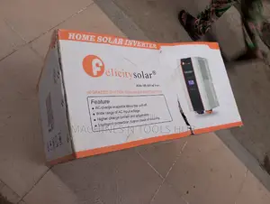 Felicity Solar 3.5kva Sinewave Inverter