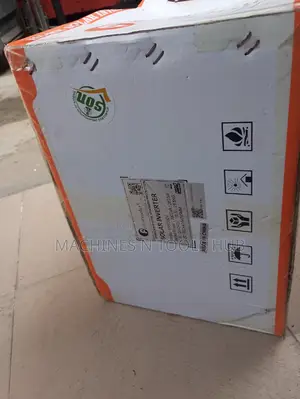 Felicity Solar 3.5kva Sinewave Inverter