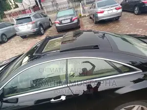 E350 2014 Pano Roof Glass Available