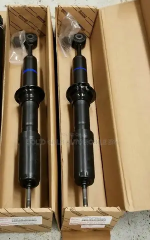 Front Shock Absorber Prado 2010-2020(Japan)