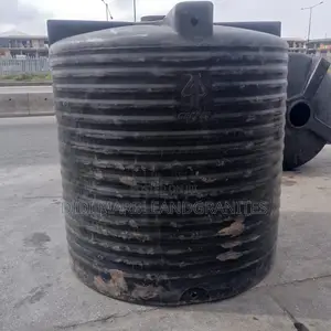 Geepee Water Tank 4,000 Liters