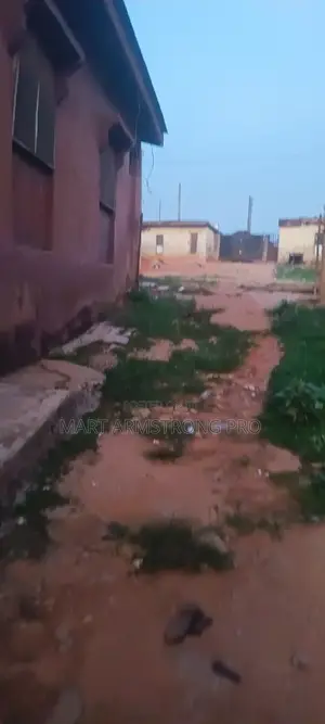 3plots of Land Facing Major Road in Ikorodu Lagos