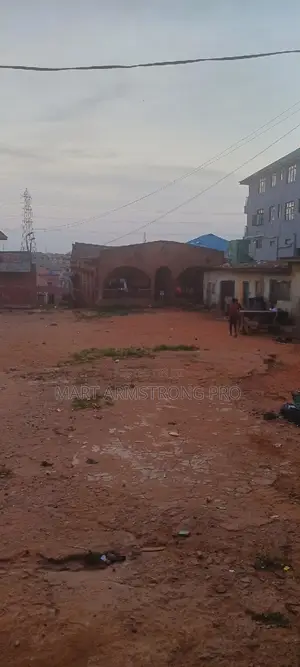 3plots of Land Facing Major Road in Ikorodu Lagos