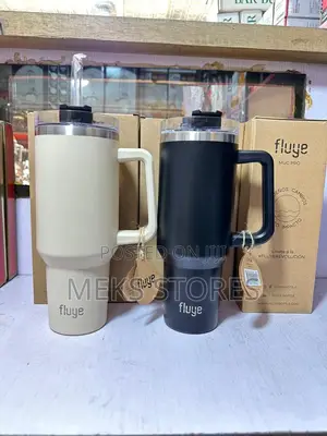 Water Bottle