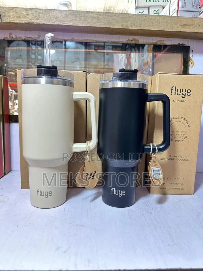 Water Bottle
