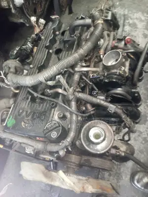 2TR for Hiace and Hilux
