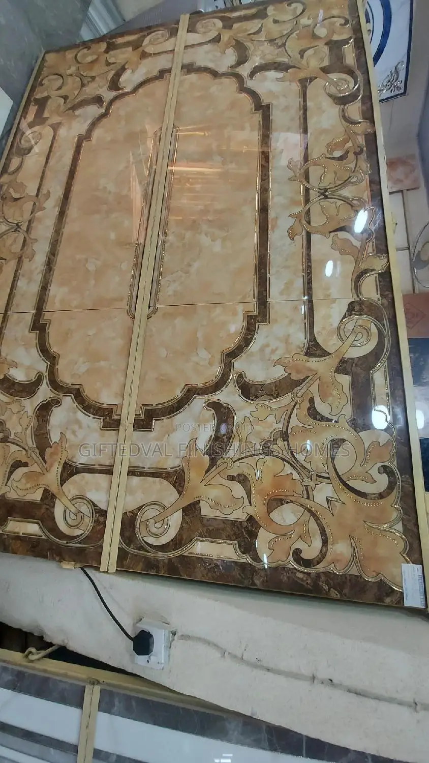 Quality Floor Decor