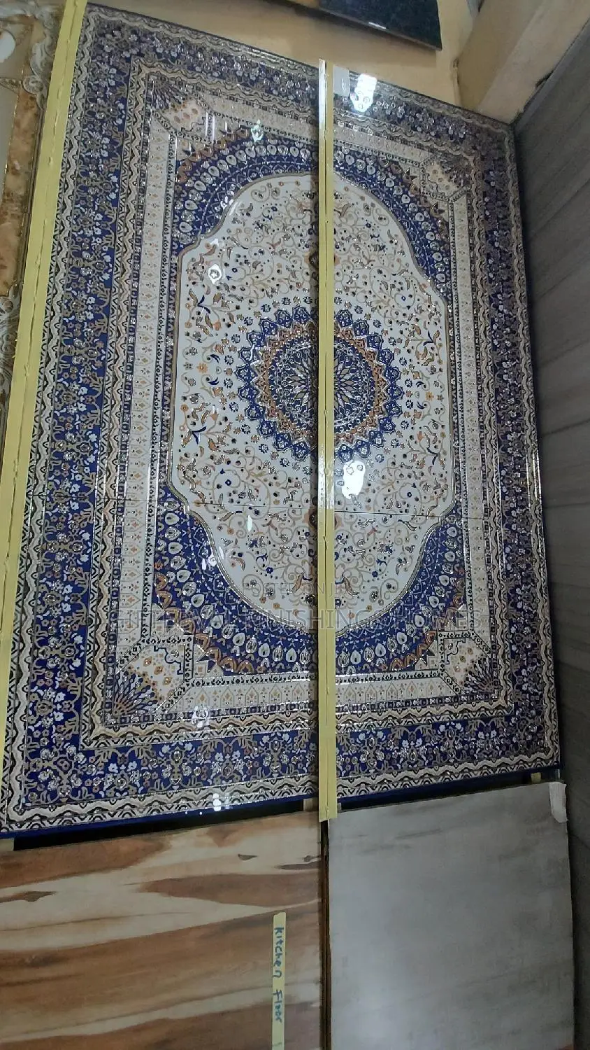 Quality Floor Decor