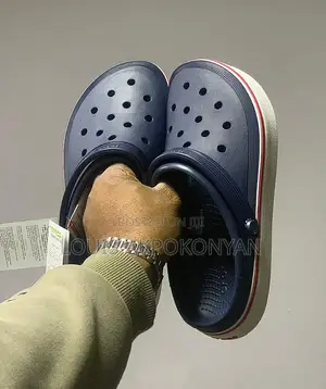 High Quality Crocs