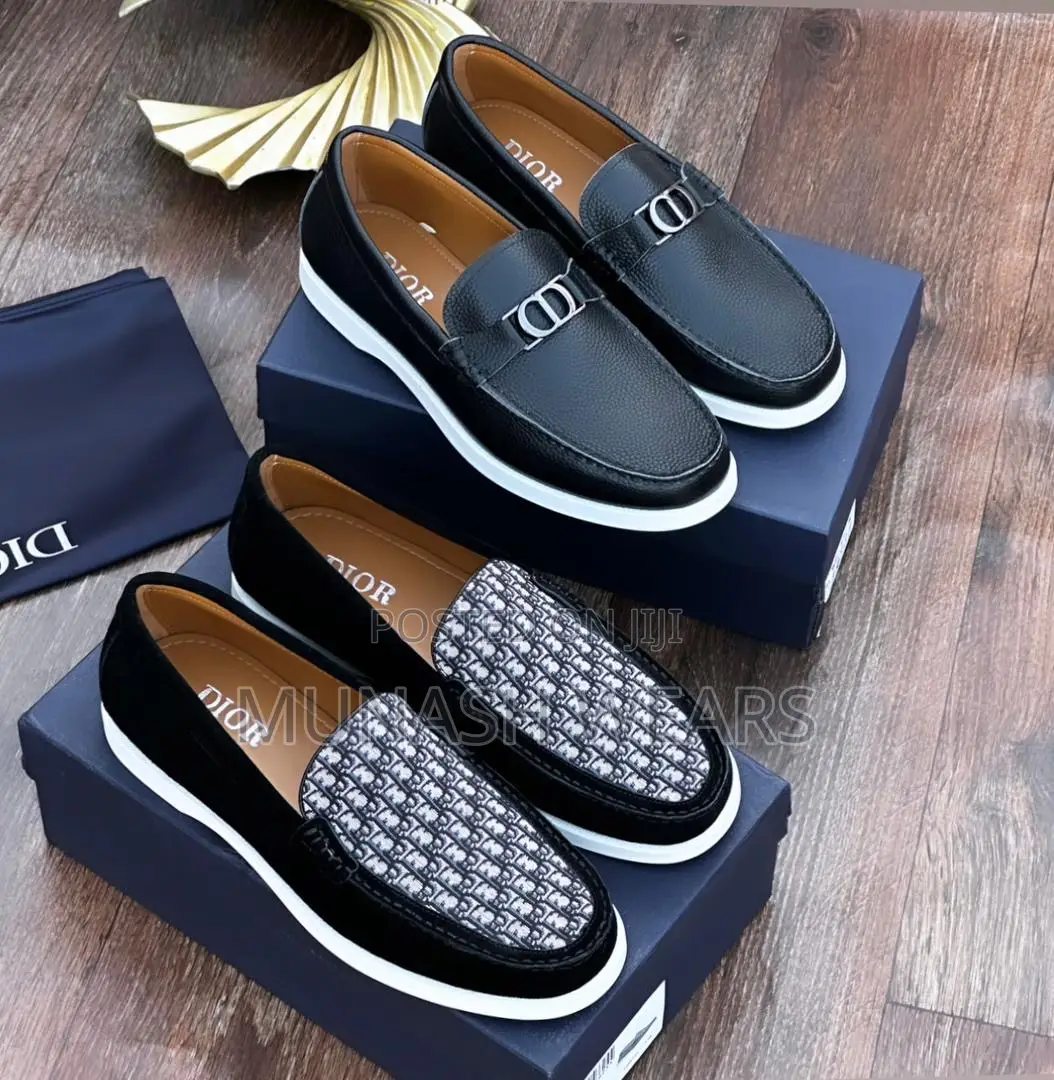 Dior LÙXURY Shoe